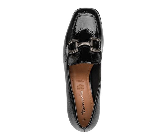 Παπούτσια Tamaris LOAFERS 1-24316-43 001 BLACK
