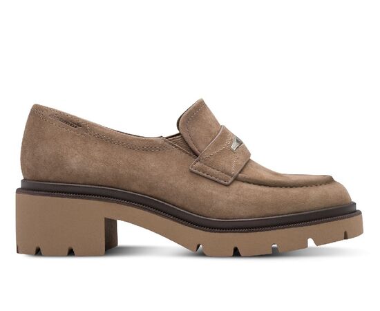 Παπούτσια Tamaris LOAFERS 1-24721-47 435 TAN