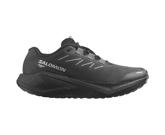 Ανδρικά Παπούτσια τρεξίματος δρόμου Salomon AERO BLAZE 3 GRAVEL L479156 Phantom/Black