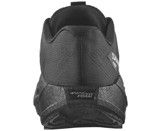 Ανδρικά Παπούτσια τρεξίματος δρόμου Salomon AERO BLAZE 3 GRAVEL L479156 Phantom/Black