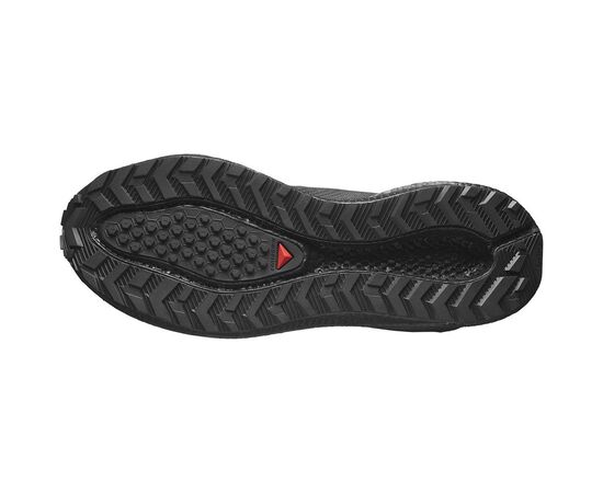 Ανδρικά Παπούτσια τρεξίματος δρόμου Salomon AERO BLAZE 3 GRAVEL L479156 Phantom/Black