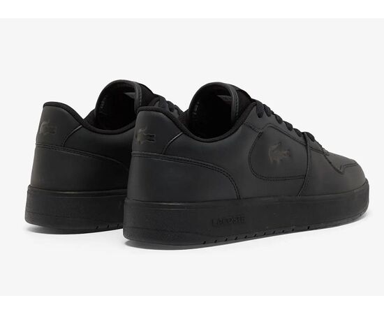 Παπούτσια SNEAKERS LACOSTE COURT ACE 750SMA007002H BLK/BLK
