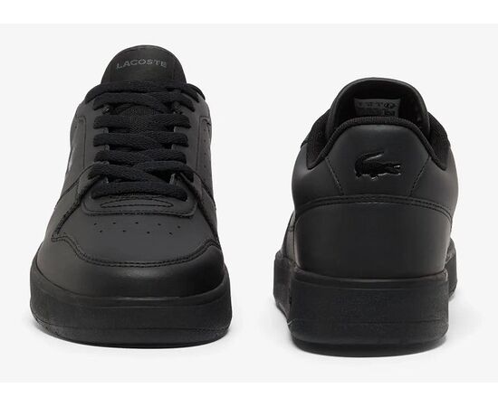 Παπούτσια SNEAKERS LACOSTE COURT ACE 750SMA007002H BLK/BLK