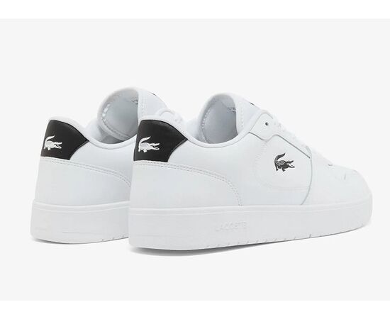 Παπούτσια SNEAKERS LACOSTE COURT ACE 750SMA0070147 WHT/BLK
