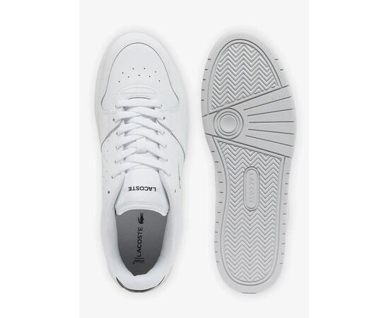 Παπούτσια SNEAKERS LACOSTE COURT ACE 750SMA0070147 WHT/BLK