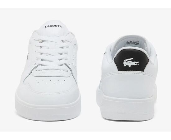 Παπούτσια SNEAKERS LACOSTE COURT ACE 750SMA0070147 WHT/BLK