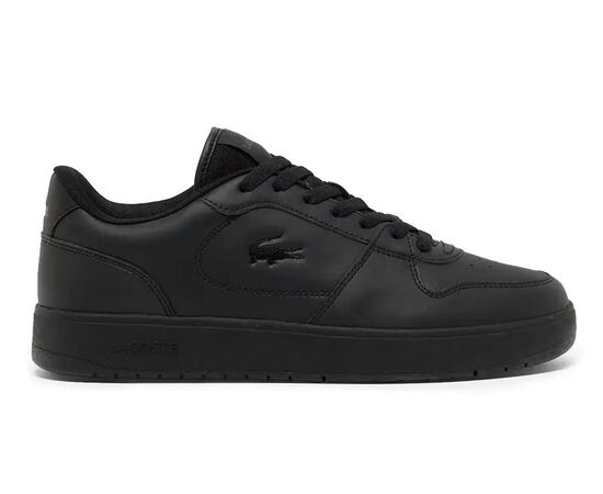 Παπούτσια SNEAKERS LACOSTE COURT ACE 750SMA007002H BLK/BLK