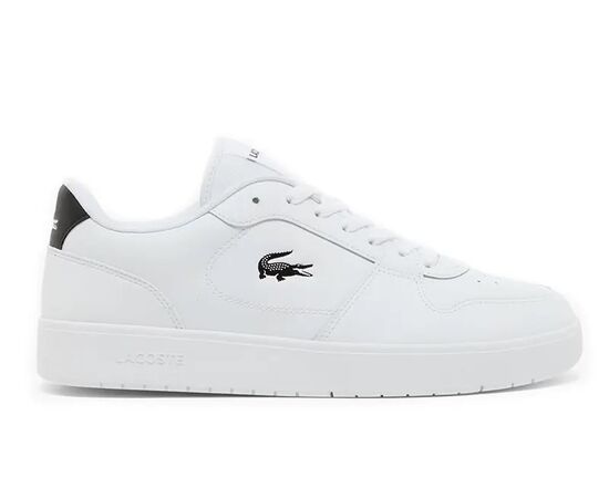 Παπούτσια SNEAKERS LACOSTE COURT ACE 750SMA0070147 WHT/BLK