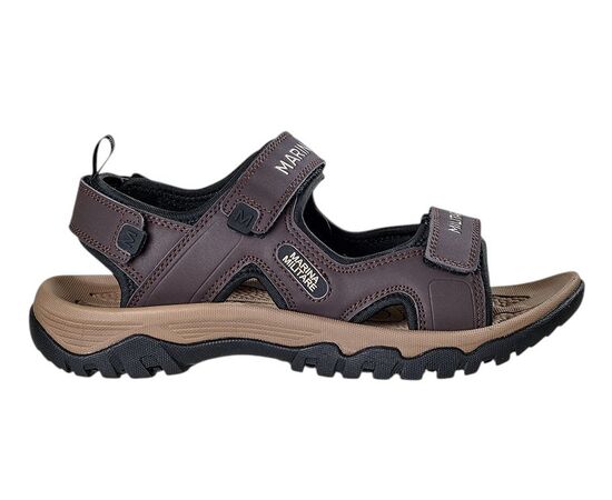 Aνδρικά Πέδιλα  Marina Militare MM-1640 BROWN