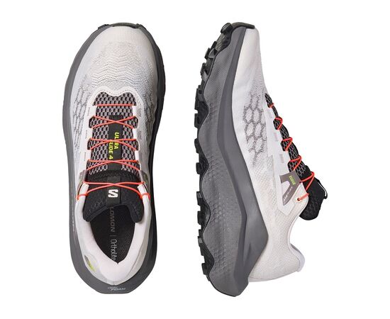 Ανδρικά Παπούτσια τρεξίματος Salomon ULTRA GLIDE 4 L479569 Lilac Ash/Excalibur/Pink Yarrow