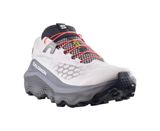 Ανδρικά Παπούτσια τρεξίματος Salomon ULTRA GLIDE 4 L479569 Lilac Ash/Excalibur/Pink Yarrow