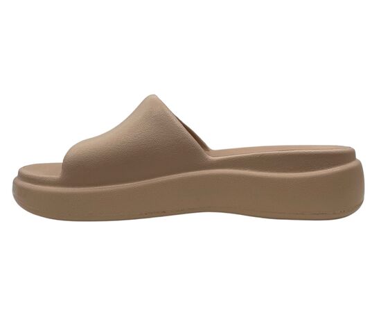 Γυναικεία Παντόφλα Piccadilly 1-779-25199-27-NUDE CLARO
