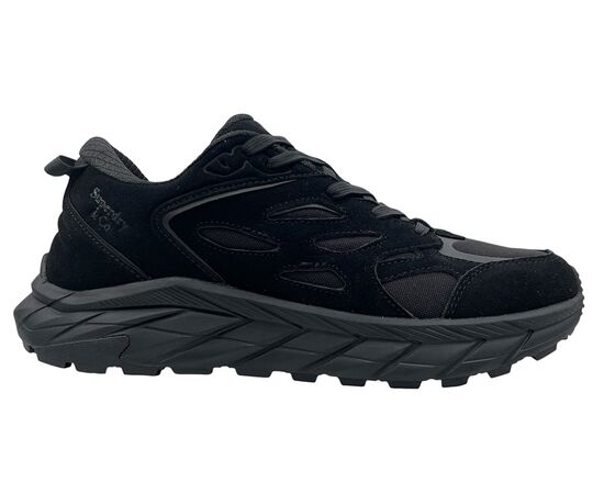 Παπούτσια Sneaker SUPERDRY SHOES SDFW26516 BLACK