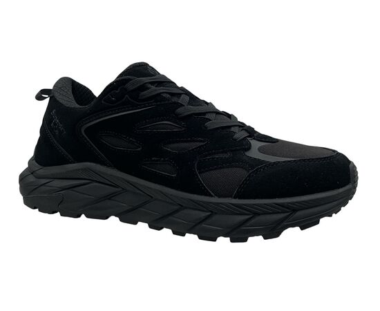 Παπούτσια Sneaker SUPERDRY SHOES SDFW26516 BLACK