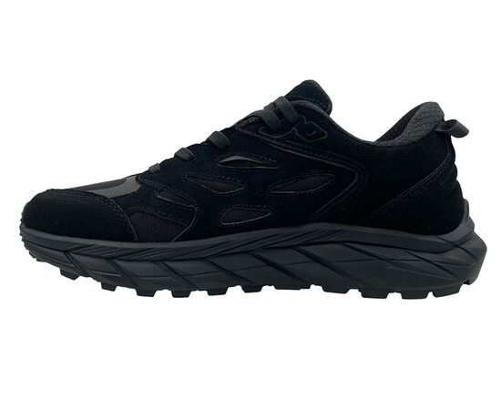 Παπούτσια Sneaker SUPERDRY SHOES SDFW26516 BLACK