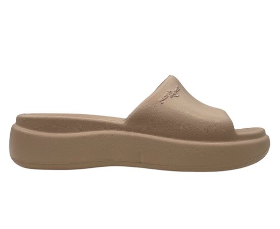 Γυναικεία Παντόφλα Piccadilly 1-779-25199-27-NUDE CLARO