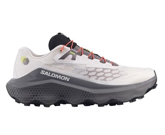 Ανδρικά Παπούτσια τρεξίματος Salomon ULTRA GLIDE 4 L479569 Lilac Ash/Excalibur/Pink Yarrow
