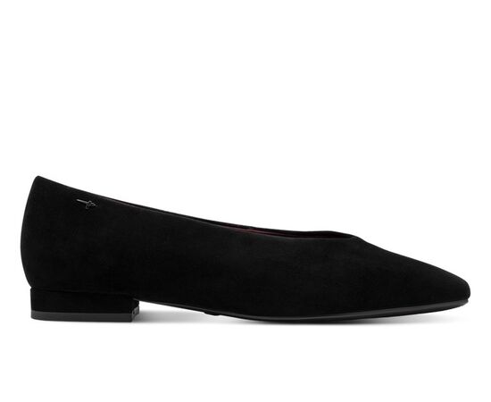 Μπαλαρίνες Tamaris 1-22128-47 001 BLACK