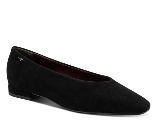 Μπαλαρίνες Tamaris 1-22128-47 001 BLACK