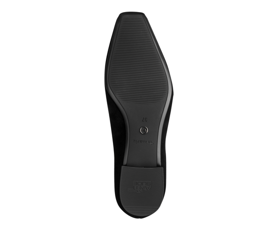 Μπαλαρίνες Tamaris 1-22128-47 001 BLACK