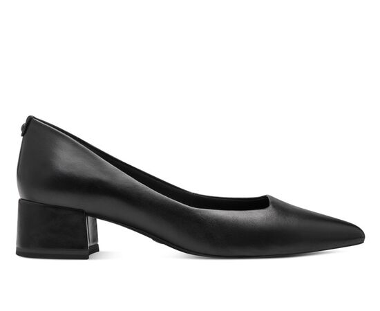 Γόβες TAMARIS 1-22314-43 001 BLACK
