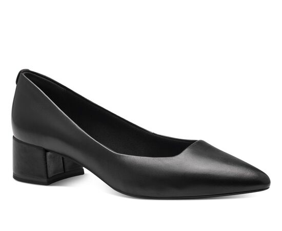 Γόβες TAMARIS 1-22314-43 001 BLACK