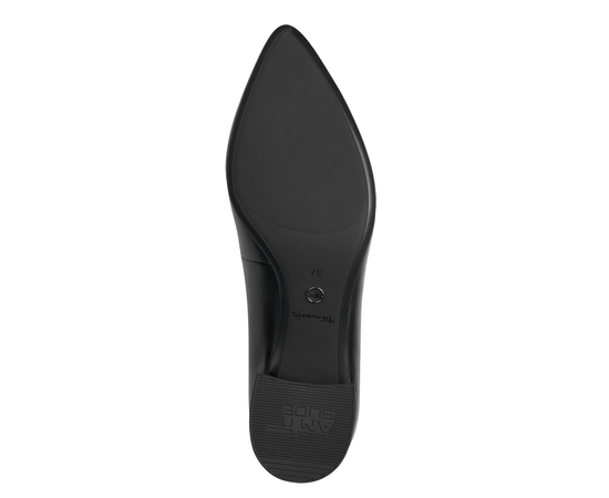 Γόβες TAMARIS 1-22314-43 001 BLACK