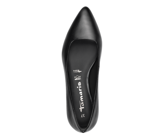 Γόβες TAMARIS 1-22314-43 001 BLACK