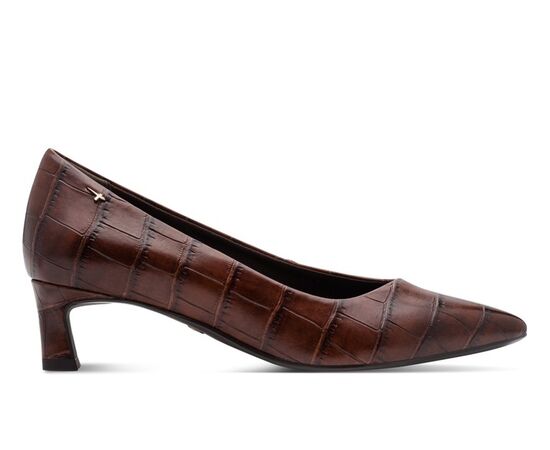 Γόβες TAMARIS 1-22351-47-31Z MUSCAT CROCO