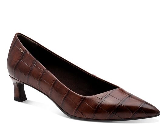 Γόβες TAMARIS 1-22351-47-31Z MUSCAT CROCO