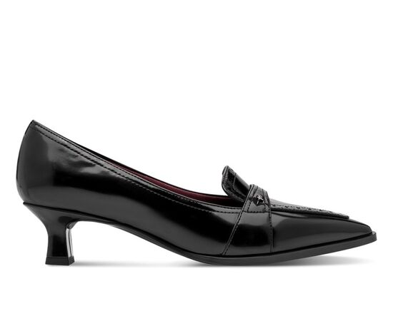 Γόβες TAMARIS 1-22353-47-001 BLACK