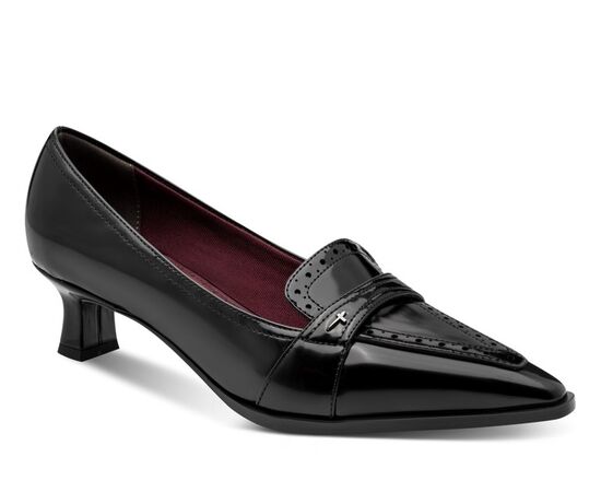 Γόβες TAMARIS 1-22353-47-001 BLACK