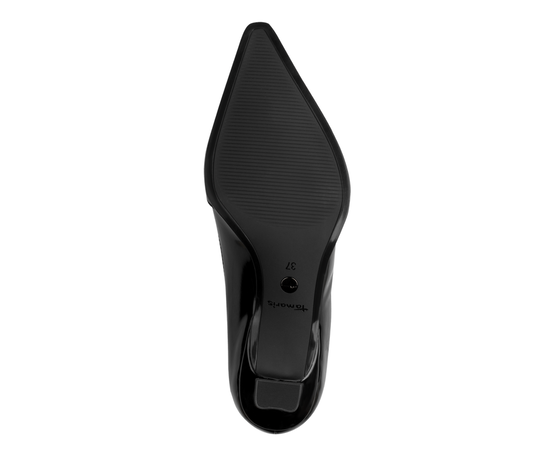 Γόβες TAMARIS 1-22353-47-001 BLACK