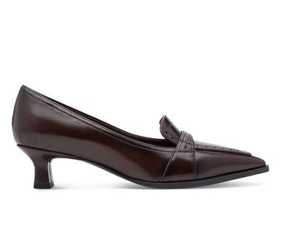 Γόβες TAMARIS 1-22353-47-304 MOCCA