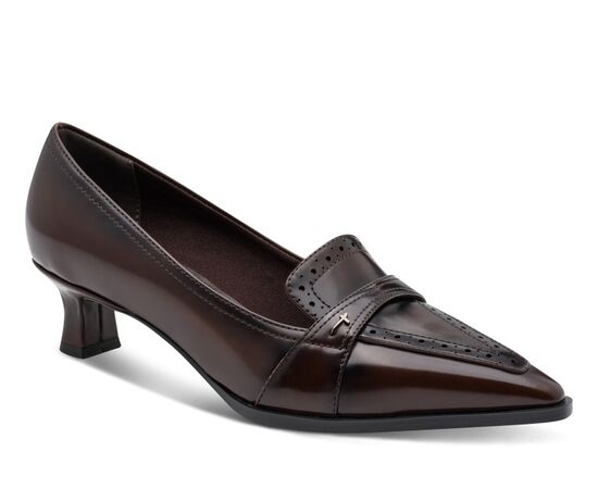 Γόβες TAMARIS 1-22353-47-304 MOCCA