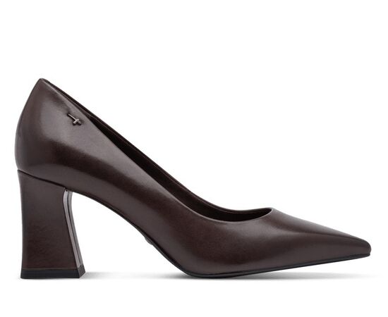 Γόβες TAMARIS 1-22427-43-350 MAHOGANY LEA.