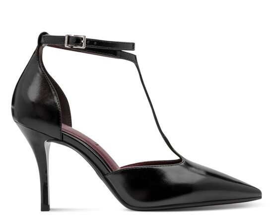 Γόβες TAMARIS 1-22461-47-001 BLACK