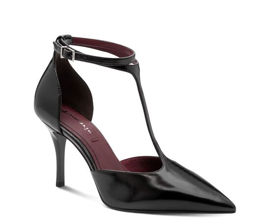 Γόβες TAMARIS 1-22461-47-001 BLACK