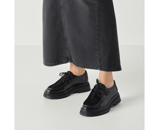 Παπούτσια Tamaris LOAFERS 1-23627-47 001 BLACK