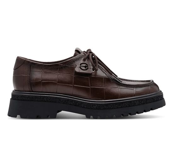 Παπούτσια Tamaris LOAFERS 1-23627-47 396 MOCCA CROCO