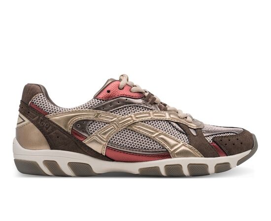 Παπούτσια SneakersTamaris 1-23645-47-988 BRONCE COMB