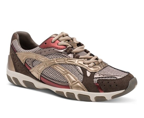 Παπούτσια SneakersTamaris 1-23645-47-988 BRONCE COMB