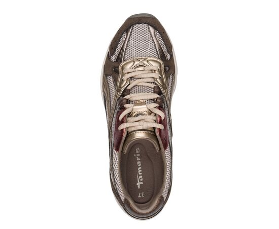 Παπούτσια SneakersTamaris 1-23645-47-988 BRONCE COMB