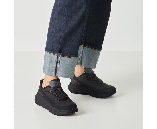 Παπούτσια SneakersTamaris 1-23705-47-001 BLACK