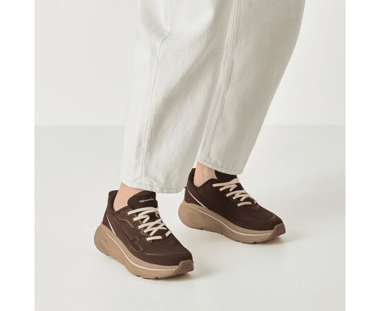 Παπούτσια SneakersTamaris 1-23705-47-304 MOCCA