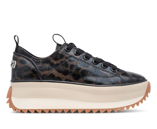 Παπούτσια SneakersTamaris 1-23731-41-3A0 LEOPARD