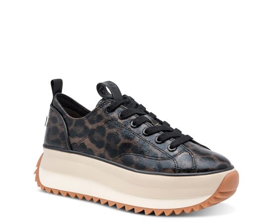 Παπούτσια SneakersTamaris 1-23731-41-3A0 LEOPARD