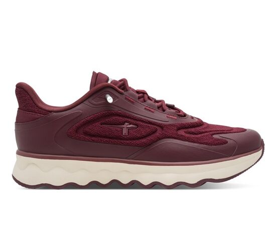 Παπούτσια SneakersTamaris 1-23770-47-576 BERRY