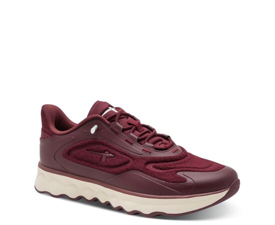 Παπούτσια SneakersTamaris 1-23770-47-576 BERRY