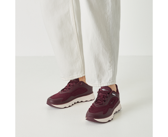 Παπούτσια SneakersTamaris 1-23770-47-576 BERRY